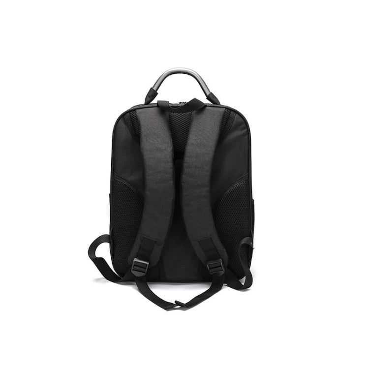 Para DJI FPV Combo mochila caja de almacenamiento a prueba de golpes resistente al desgaste a prueba de salpicaduras bolsa de tela de nailon bolso de mano, Splash-proof Bag