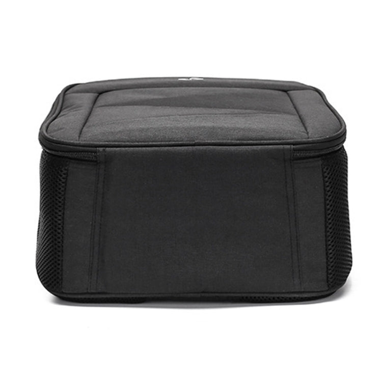 Para DJI FPV Combo mochila caja de almacenamiento a prueba de golpes resistente al desgaste a prueba de salpicaduras bolsa de tela de nailon bolso de mano, Splash-proof Bag