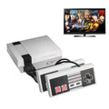 Mini consola de juegos clásica retro de TV, 620 juegos incorporados, 620 Games(EU Plug), 620 Games(US Plug)