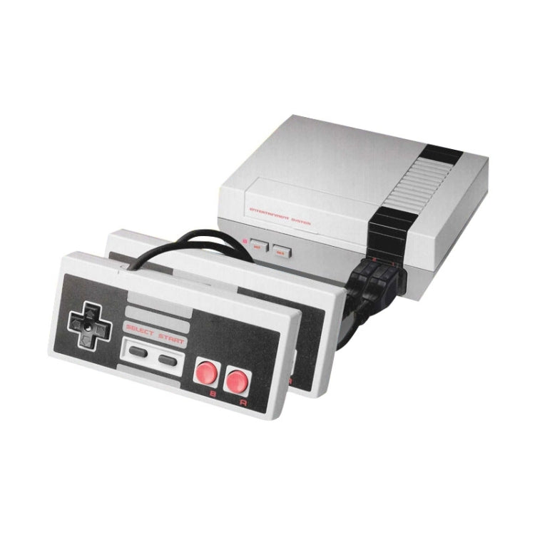 Mini consola de juegos clásica retro de TV, 620 juegos incorporados, 620 Games(EU Plug), 620 Games(US Plug)
