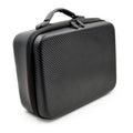 Estuche portátil impermeable a prueba de golpes PU EVA para DJI Mavic Air y accesorios, tamaño: 29 cm x 21 cm x 11 cm