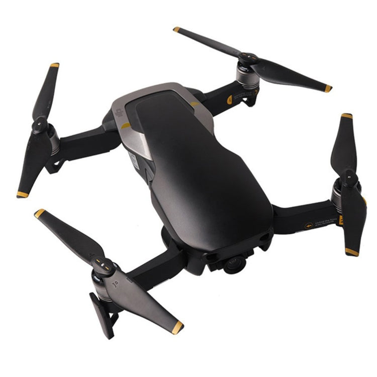 4 PCS 5332 Cuchillas de hélices de liberación rápida para DJI Mavic Air Drone RC Quadcopter
