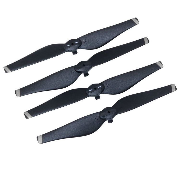 4 PCS 5332 Cuchillas de hélices de liberación rápida para DJI Mavic Air Drone RC Quadcopter