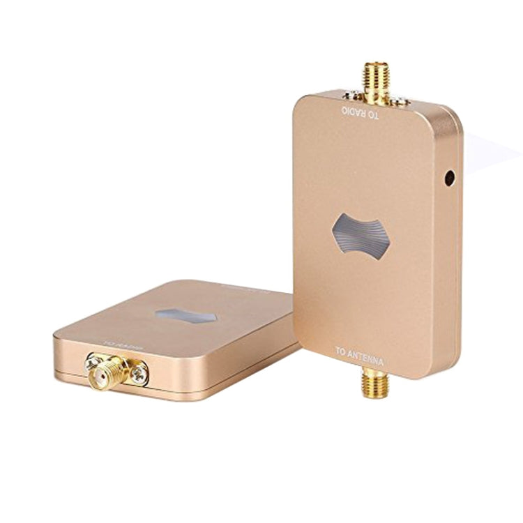 Amplificador amplificador de señal WiFi inalámbrico SH-RC24G3W 2,4 GHz 3W para UAV RC, SH-RC24G3W