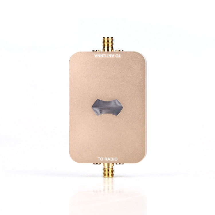 Amplificador amplificador de señal WiFi inalámbrico SH-RC58G2W 5,8 GHz 2W para UAV RC, SH-RC58G2W