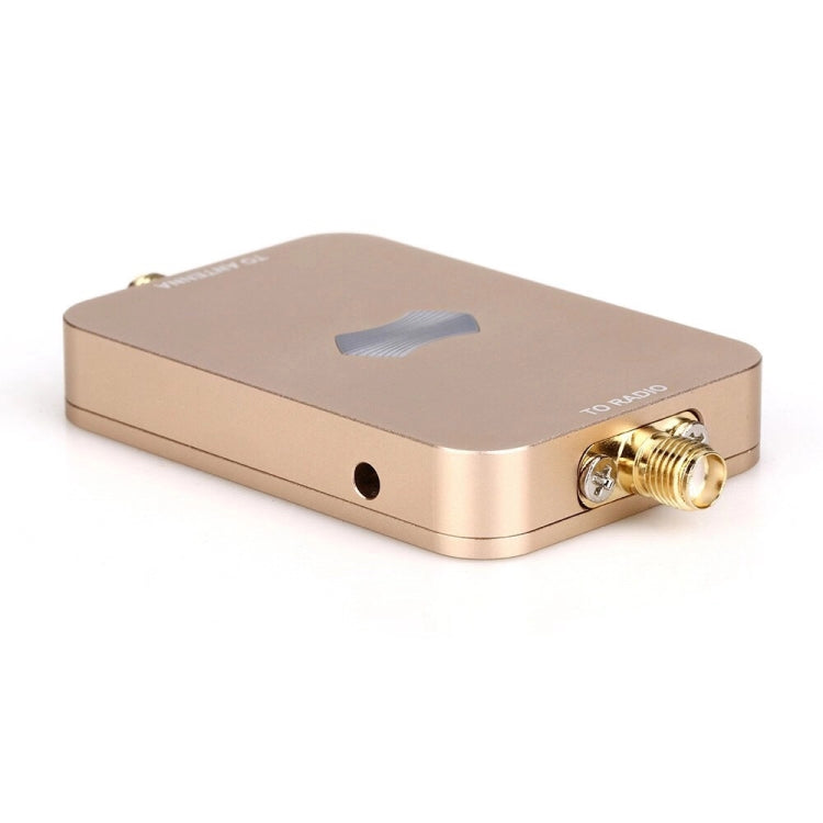 Amplificador amplificador de señal WiFi inalámbrico SH-RC58G2W 5,8 GHz 2W para UAV RC, SH-RC58G2W