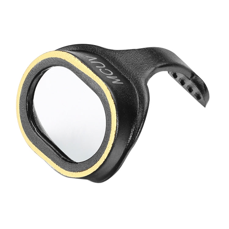 Filtro de lente HD Drone MCUV para DJI Spark, MCUV