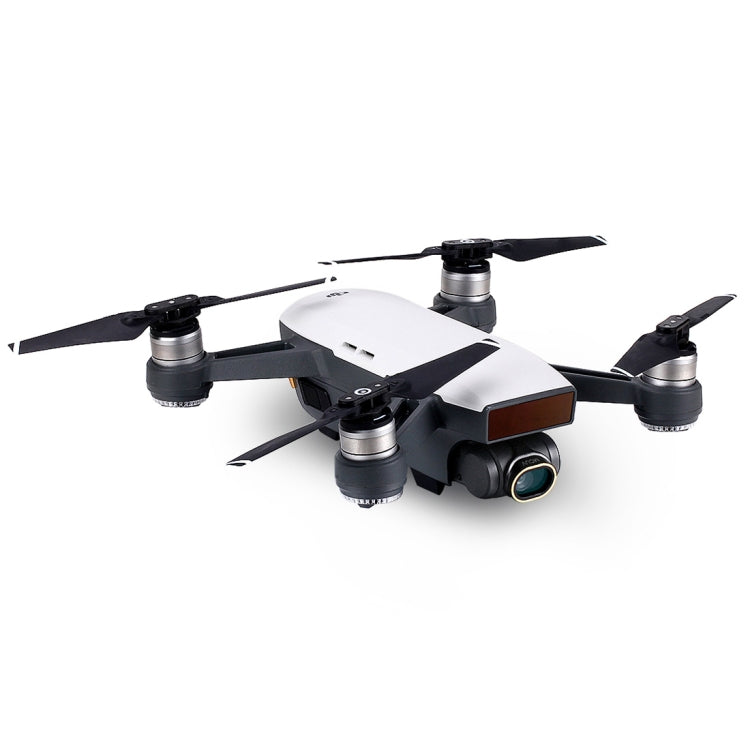 Filtro de lente HD Drone MCUV para DJI Spark, MCUV