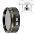 Filtro de lente HD Drone CPL para DJI Phantom 4 Pro, CPL