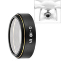Filtro de lente UV para drones HD para DJI Phantom 4 Pro, UV
