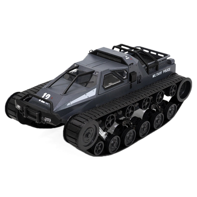 SG-1203 1:12 2.4G Simulación Control remoto EV Vehículo con orugas Tanque Vehículo todoterreno Modelo Coche de juguete
