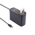 Para consola de juegos Nintendo Switch NS Adaptador de pared Cargador Adaptador de cargador Potencia de carga, CC 5 V, longitud del cable: 1,5 m, enchufe de EE. UU. (Negro), For Switch  NS US Plug