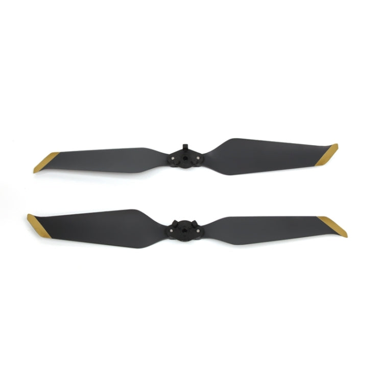 1 par de hélices de liberación rápida de bajo ruido 8743F para DJI Mavic 2 Pro / Zoom Drone Quadcopter, For DJI Mavic 2  1 Pairs, For DJI Mavic 2  1Pairs
