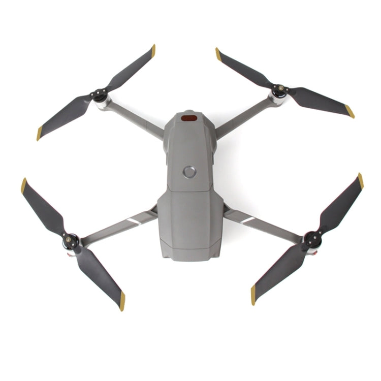 1 par de hélices de liberación rápida de bajo ruido 8743F para DJI Mavic 2 Pro / Zoom Drone Quadcopter, For DJI Mavic 2  1 Pairs, For DJI Mavic 2  1Pairs