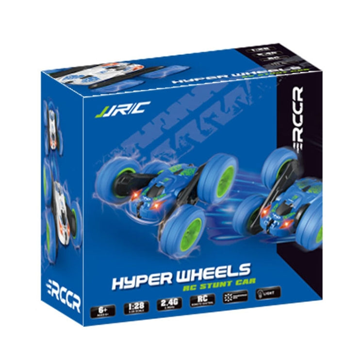 JJR/C Q9 2,4 Ghz Control remoto truco coche vehículo juguete, JJR/C Q9