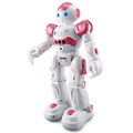 JJR/C R2 CADY WIDA RC Robot Sensor de gestos baile programa inteligente juguete para regalo para niños entretenimiento con Control remoto, R2