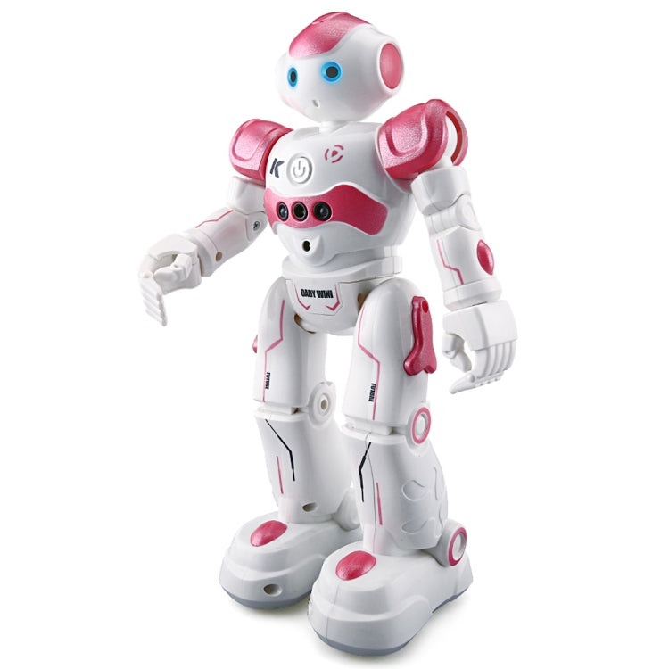 JJR/C R2 CADY WIDA RC Robot Sensor de gestos baile programa inteligente juguete para regalo para niños entretenimiento con Control remoto, R2
