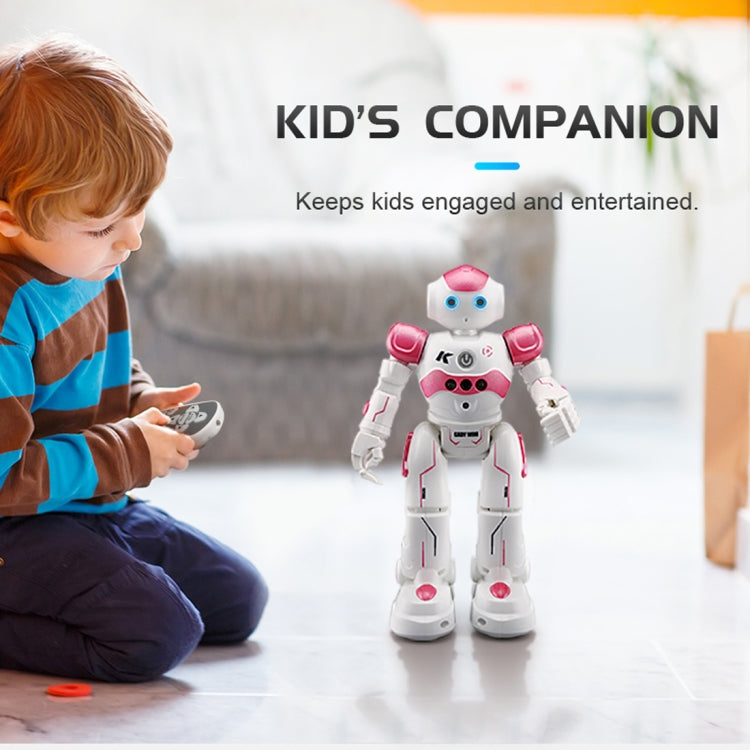 JJR/C R2 CADY WIDA RC Robot Sensor de gestos baile programa inteligente juguete para regalo para niños entretenimiento con Control remoto, R2