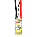 Regulador de velocidad eléctrico Flycolor Raptor 390 30A 2-4S, 390 30A