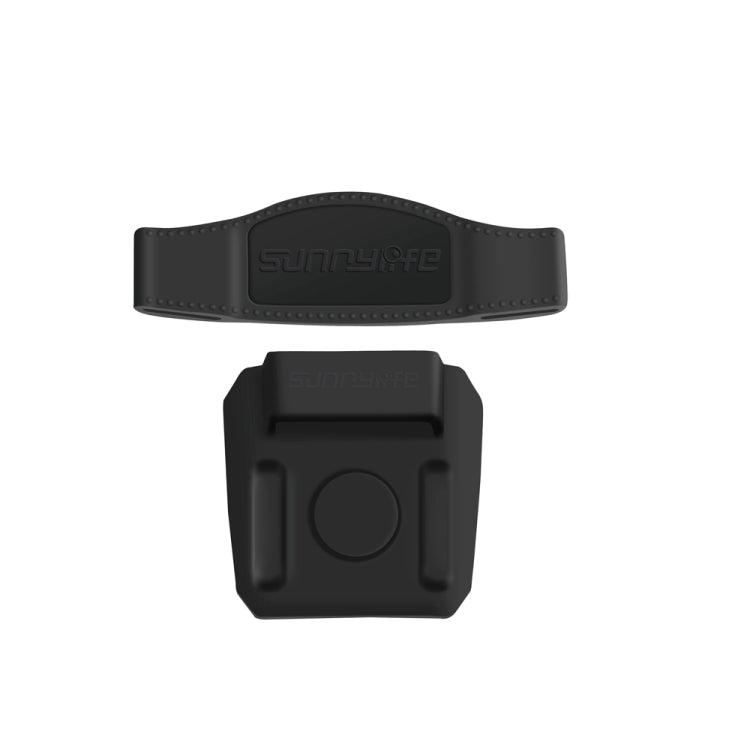 Estabilizadores de hélice Sunnylife M2-Q9143 para DJI Mavic 2 Pro / Zoom, For DJI Mavic 2 Pro / Zoom, For DJI Mavic 2 Pro / Zoom(Red)