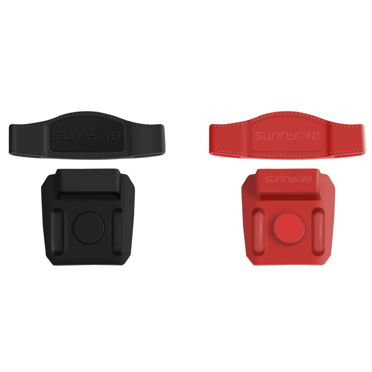 Estabilizadores de hélice Sunnylife M2-Q9143 para DJI Mavic 2 Pro / Zoom, For DJI Mavic 2 Pro / Zoom, For DJI Mavic 2 Pro / Zoom(Red)