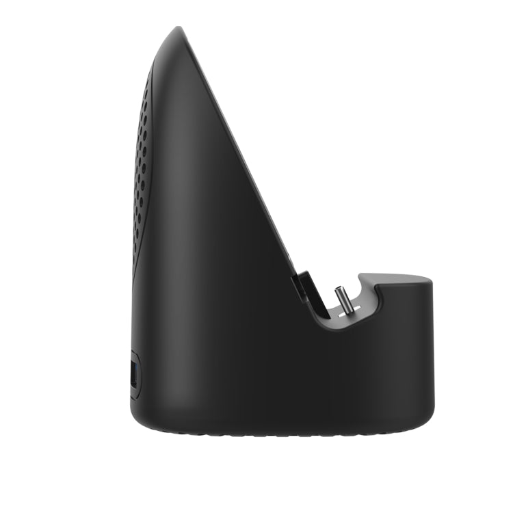 Soporte de carga para juegos Adaptador 4K Estación de acoplamiento para TV, 4K Adapter TV Dock Station
