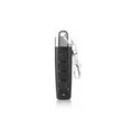 433MHz Tipo de copia Llave de puerta de garaje inalámbrica universal 4 botones Copiar transmisor de control remoto