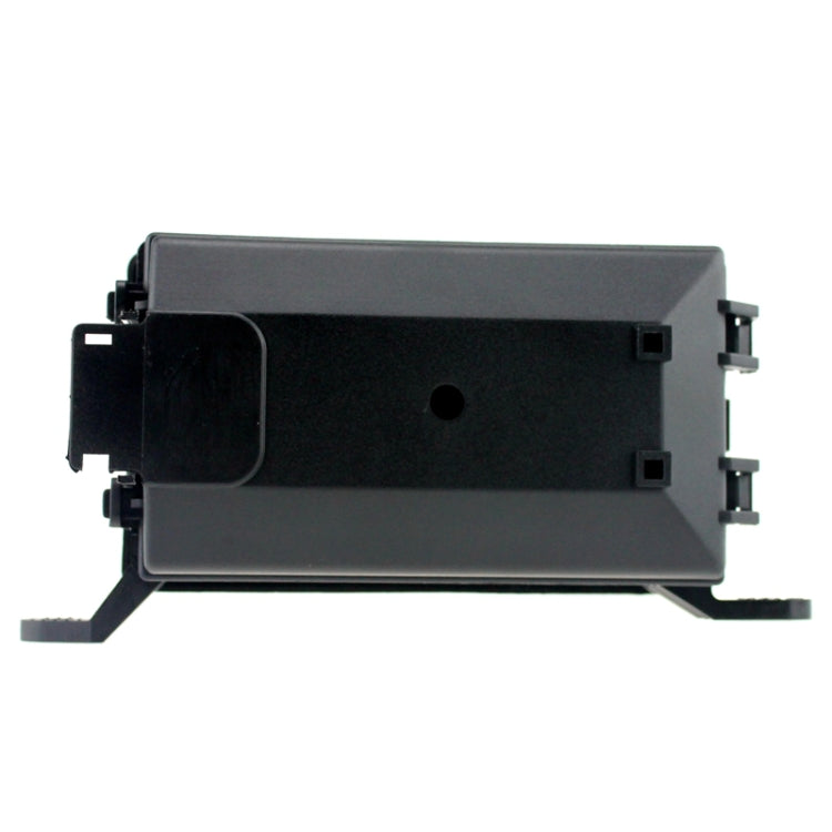 Caja de relés de automóvil de 6 vías para modificación de automóvil F2758 con bloque de terminales