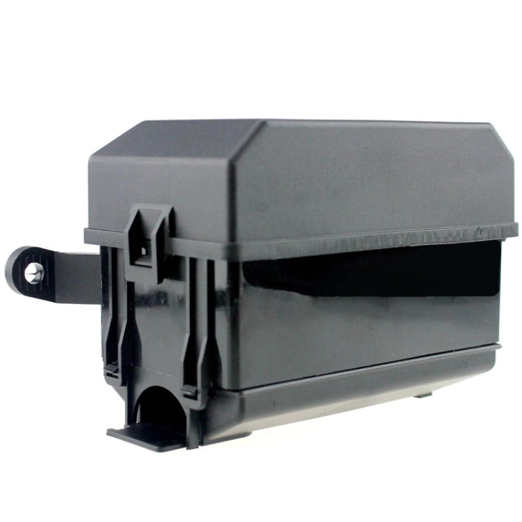 Caja de relés de automóvil de 6 vías para modificación de automóvil F2758 con bloque de terminales