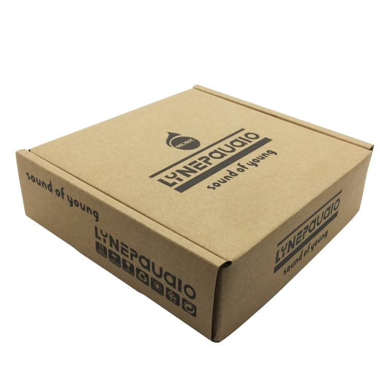 LINEPAUDIO A962 HiFi 6J9 tubo de vacío amplificador de auriculares USB ASIO tarjeta de sonido, A962