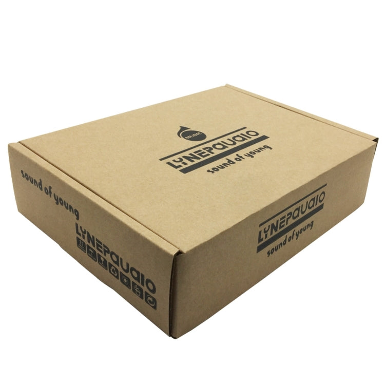 LINEPAUDIO A966 Pro Amplificador de auriculares de ocho canales Distribuidor de auriculares Amplificador de señal, A966