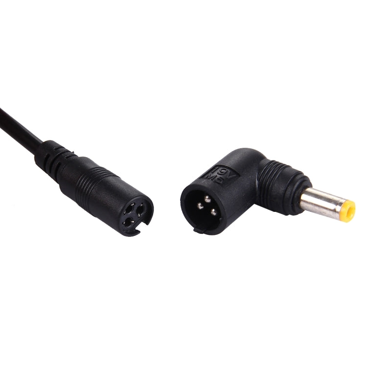 Cargador universal para coche de 90 W con 8 adaptadores de corriente y 1 puerto USB para Samsung, Sony, Asus, Acer, IBM, HP, Lenovo, Car Charger