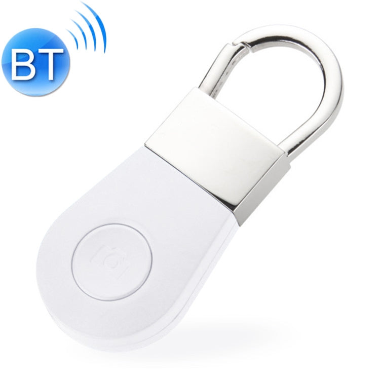 R2 Smart Wireless Bluetooth V4.0 Tracker Finder Key Buckle Anti-perdida Localizador de alarma Tracker, R2, Locator Tracker