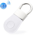 R2 Smart Wireless Bluetooth V4.0 Tracker Finder Key Buckle Anti-perdida Localizador de alarma Tracker, R2, Locator Tracker