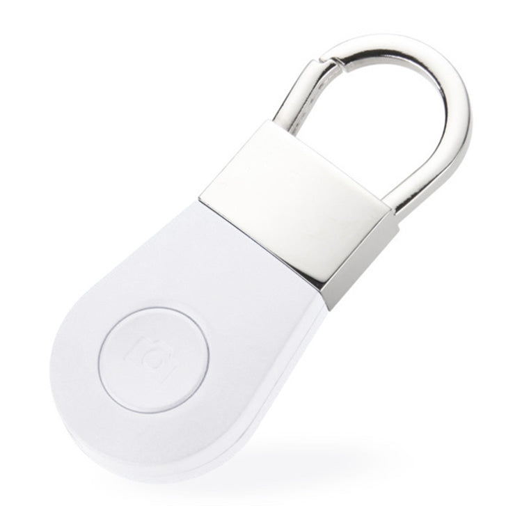 R2 Smart Wireless Bluetooth V4.0 Tracker Finder Key Buckle Anti-perdida Localizador de alarma Tracker, R2, Locator Tracker