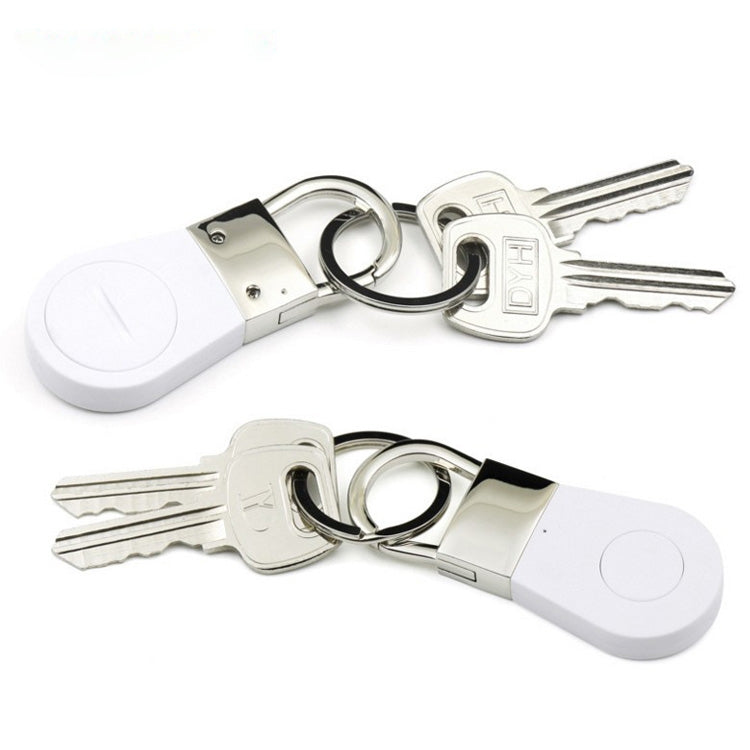 R2 Smart Wireless Bluetooth V4.0 Tracker Finder Key Buckle Anti-perdida Localizador de alarma Tracker, R2, Locator Tracker