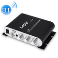 Audio del amplificador del subwoofer de alta fidelidad del coche 2.1CH, ayuda MP3