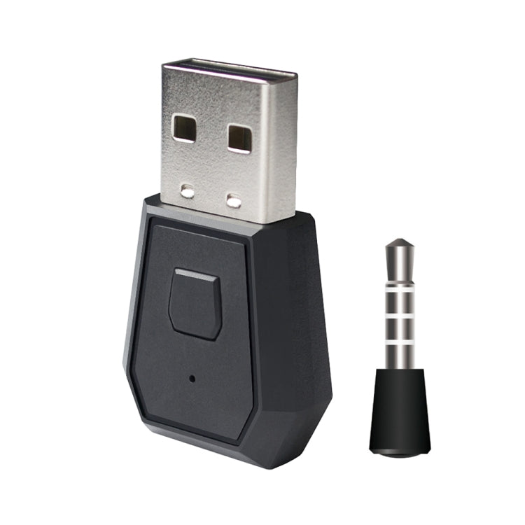 Adaptador Receptor y Transmisores Bluetooth USB 4.0 para Sony PlayStation PS4, For PS4