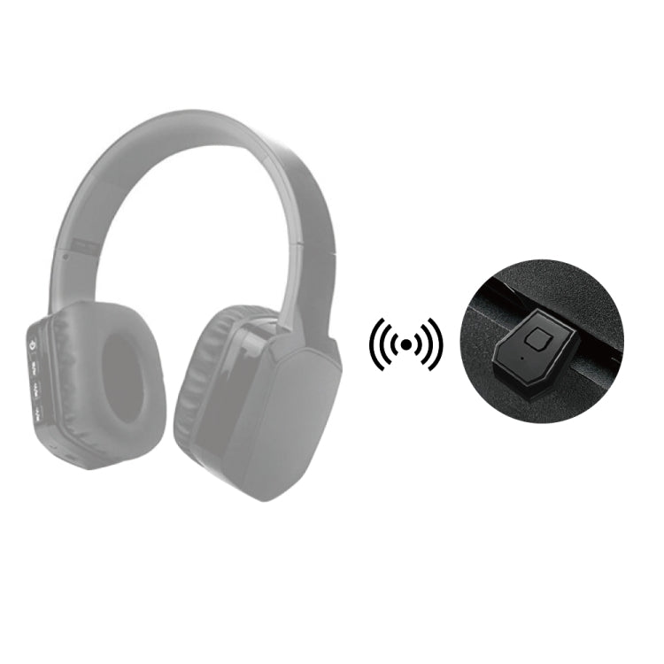 Adaptador Receptor y Transmisores Bluetooth USB 4.0 para Sony PlayStation PS4, For PS4