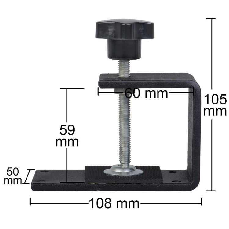 Freno de mano de deriva para PC, juego de carreras USB lineal analógico modificado de 14 bits para sistema Win, con soporte, with Support Holder