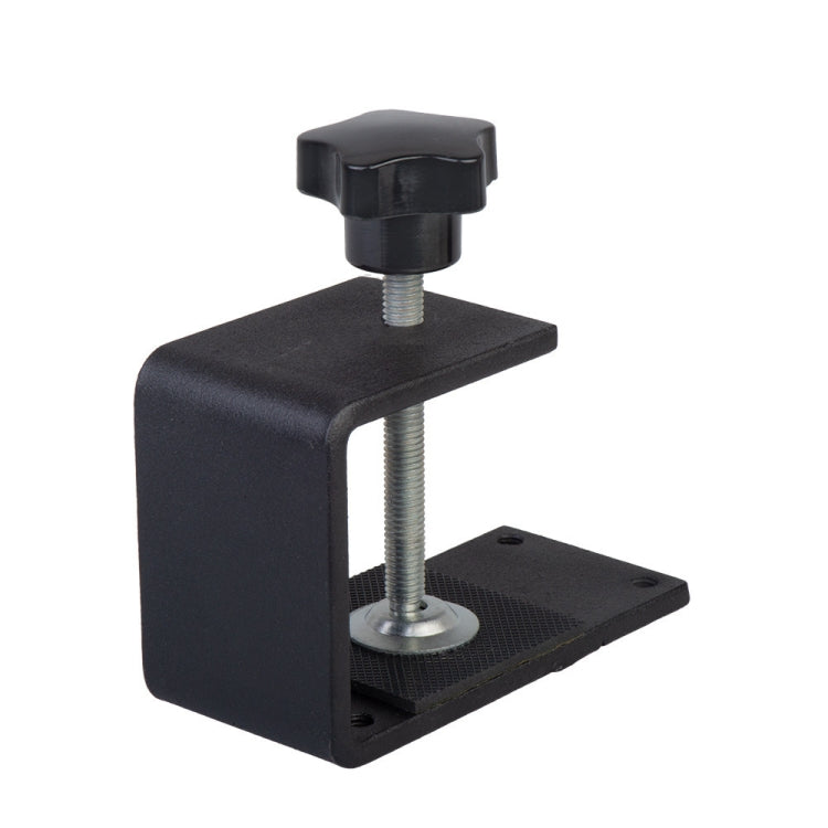 Soporte de fijación de escritorio, freno de mano de deriva USB lineal, simulación de juego de carreras Universal, Desktop Fixing Bracket
