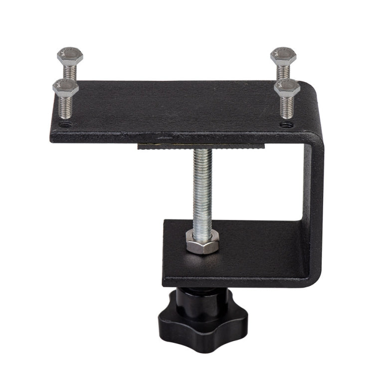 Soporte de fijación de escritorio, freno de mano de deriva USB lineal, simulación de juego de carreras Universal, Desktop Fixing Bracket