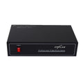 Divisor de señal de vídeo coaxial AHD / CVI / TVI 1 en 8, 1 into 8