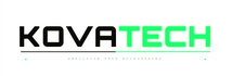 KovaTech – Inicio