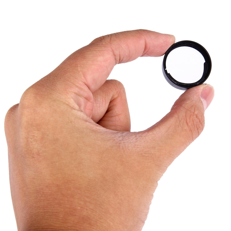 SING para Xiaomi Xiaoyi Yi II Cámara de acción deportiva Filtro UV profesional 4K, 4K UV Filter