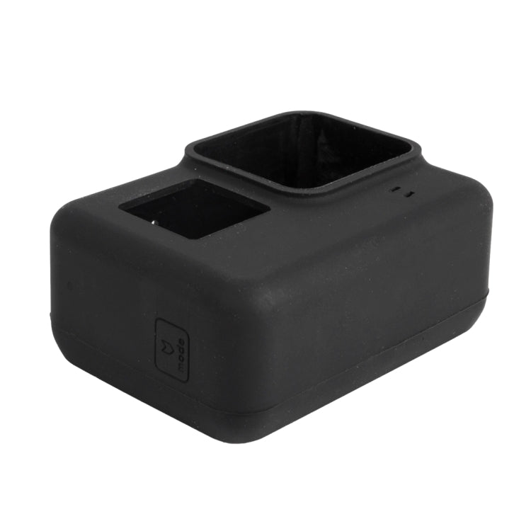 Para GoPro HERO5 carcasa de silicona funda protectora carcasa, Bare (W), Bare (R), Bare (P), Bare (L), Bare (G), Bare (RG), Bare (B)