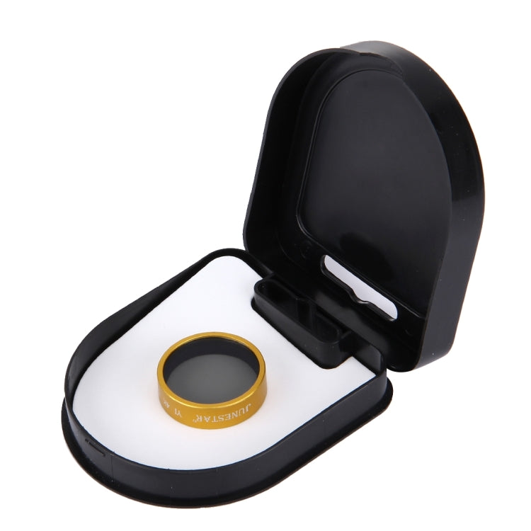 Estrella de junio para ξ Mystery ξ Mystique Y III Cámara de acción deportiva 4K Prof Fe SiO con filtro cpl