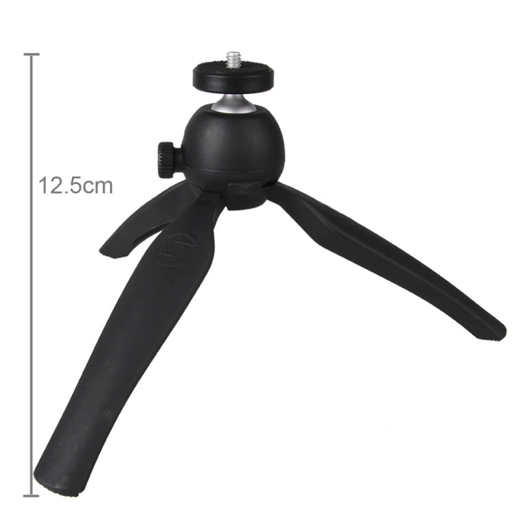 Soporte multifunción para mini trípode para teléfono móvil/cámara digital