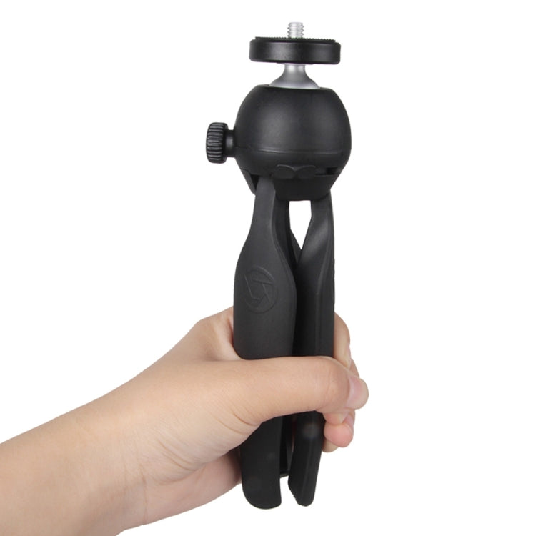 Soporte multifunción para mini trípode para teléfono móvil/cámara digital