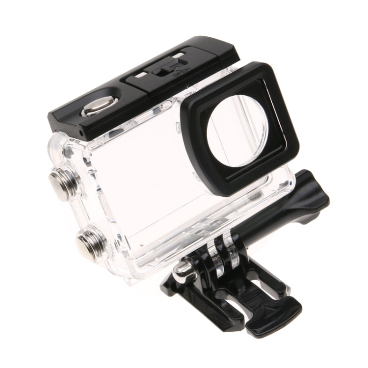 Funda protectora de buceo impermeable subacuática de 50m para SJCAM SJ6 LEGEND (SG186), SJCAM SJ6